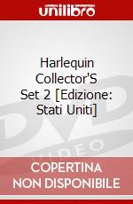 Harlequin Collector'S Set 2 [Edizione: Stati Uniti] dvd