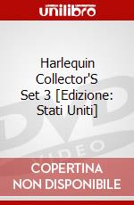 Harlequin Collector'S Set 3 [Edizione: Stati Uniti] dvd