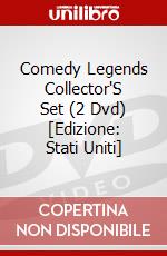 Comedy Legends Collector'S Set (2 Dvd) [Edizione: Stati Uniti] dvd