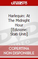 Harlequin: At The Midnight Hour [Edizione: Stati Uniti] dvd
