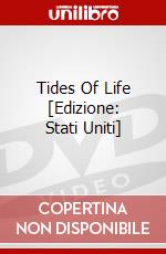 Tides Of Life [Edizione: Stati Uniti] dvd