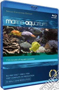 Aquarium dvd