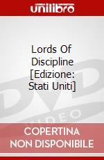 Lords Of Discipline [Edizione: Stati Uniti] dvd