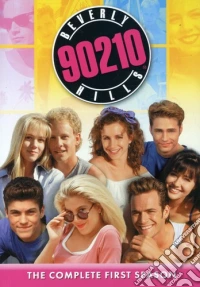 Beverly Hills 90210: Complete First Season (6 Dvd) [Edizione: Stati Uniti] dvd