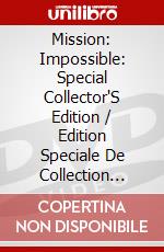 Mission: Impossible: Special Collector'S Edition / Edition Speciale De Collection (Bilingual) [Edizione: Stati Uniti] dvd