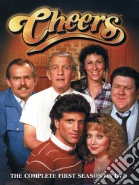 Cheers: Complete First Season dvd