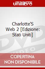 Charlotte'S Web 2 [Edizione: Stati Uniti] dvd