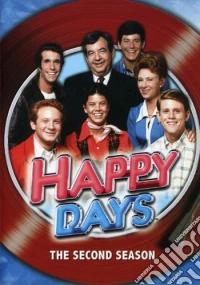 Happy Days: Complete Second Season dvd
