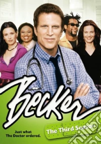 Becker: Third Season (3 Dvd) [Edizione: Stati Uniti] dvd