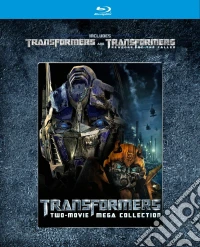 (Blu-Ray Disk) Transformers Gift Set brd