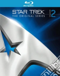 (Blu-Ray Disk) Star Trek: Original Series - Season 2 brd