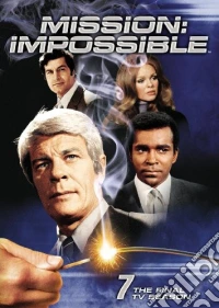 Mission Impossible: Final Tv Season [Edizione: Stati Uniti] dvd
