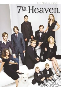 7Th Heaven: Ninth Season [Edizione: Stati Uniti] dvd