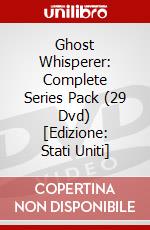 Ghost Whisperer: Complete Series Pack (29 Dvd) [Edizione: Stati Uniti] dvd