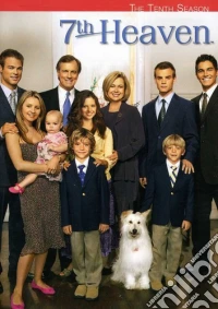 7Th Heaven: Tenth Season (5 Dvd) dvd