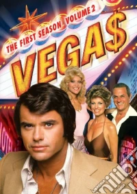 Vegas: First Season V.2 [Edizione: Stati Uniti] dvd