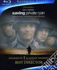 (Blu-Ray Disk) Saving Private Ryan (2 Blu-Ray) brd