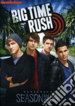 Big Time Rush: Season One V.1 [Edizione: Stati Uniti] dvd