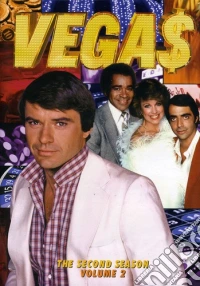 Vegas: Second Season V.2 [Edizione: Stati Uniti] dvd