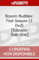 Bosom Buddies: First Season (3 Dvd) [Edizione: Stati Uniti] dvd