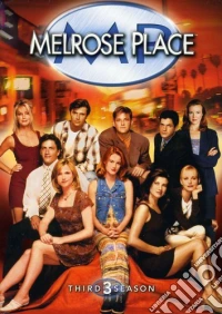 Melrose Place: Third Season [Edizione: Stati Uniti] dvd