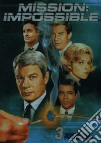 Mission Impossible: Complete Third Tv Season [Edizione: Stati Uniti] dvd