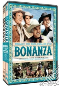 Bonanza: The Official Fourth Season 1 & 2 [Edizione: Stati Uniti] dvd