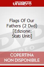 Flags Of Our Fathers (2 Dvd) [Edizione: Stati Uniti] dvd