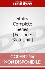 State: Complete Series [Edizione: Stati Uniti] dvd