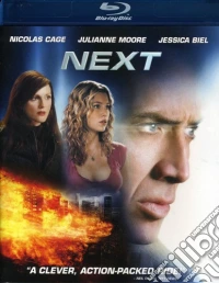 (Blu-Ray Disk) Next [Edizione: Stati Uniti] brd