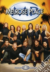 Melrose Place: Fourth Season (9 Dvd) [Edizione: Stati Uniti] dvd