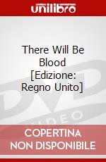 There Will Be Blood [Edizione: Regno Unito] dvd