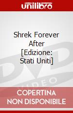 Shrek Forever After [Edizione: Stati Uniti] film in dvd