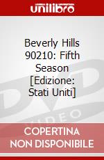 Beverly Hills 90210: Fifth Season [Edizione: Stati Uniti] dvd