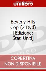 Beverly Hills Cop (2 Dvd) [Edizione: Stati Uniti] dvd