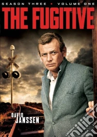 Fugitive: Season Three V.1 dvd