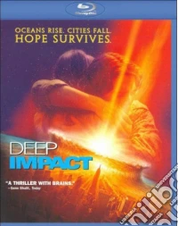 (Blu-Ray Disk) Deep Impact brd