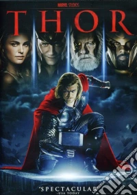 Thor (2011) [Edizione: Stati Uniti] dvd