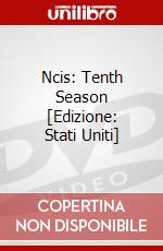 Ncis: Tenth Season [Edizione: Stati Uniti] dvd
