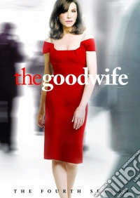 Good Wife: Fourth Season (6 Dvd) dvd