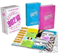 Beverly Hills 90210: Complete Series (72 Dvd) [Edizione: Stati Uniti] dvd