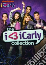 Icarly: I <3 Icarly Collection (3 Dvd) [Edizione: Stati Uniti] dvd