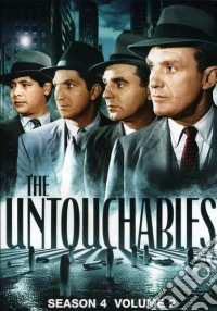 Untouchables: Fourth Season 2 [Edizione: Stati Uniti] dvd