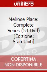 Melrose Place: Complete Series (54 Dvd) [Edizione: Stati Uniti] dvd