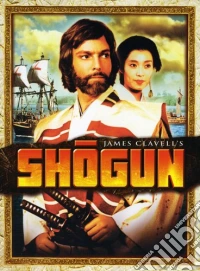 Shogun (1980) (5 Dvd) dvd