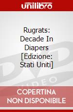 Rugrats: Decade In Diapers [Edizione: Stati Uniti] dvd