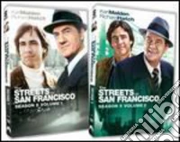 Streets Of San Francisco: Season Five [Edizione: Stati Uniti] dvd