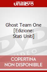 Ghost Team One [Edizione: Stati Uniti] dvd
