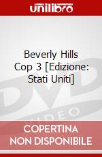 Beverly Hills Cop 3 [Edizione: Stati Uniti] dvd
