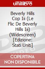 Beverly Hills Cop Iii (Le Flic De Beverly Hills Iii) (Widescreen) [Edizione: Stati Uniti] dvd